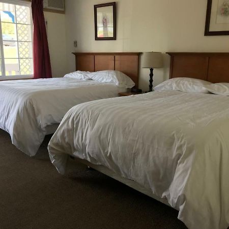 Hopewell Rocks Motel & Country Inn Hopewell Cape Exterior foto